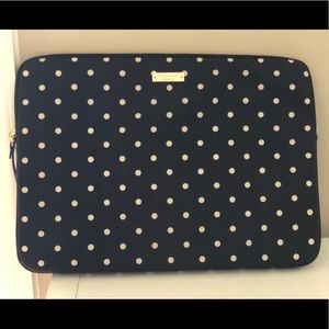 Kate Spade Laptop Sleeve